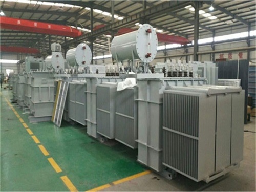 漯河S20电力变压器